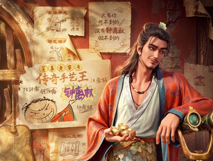 刷完《八仙》《功夫女足》顿悟:真正的成长,是自己定义自己(原文插图)