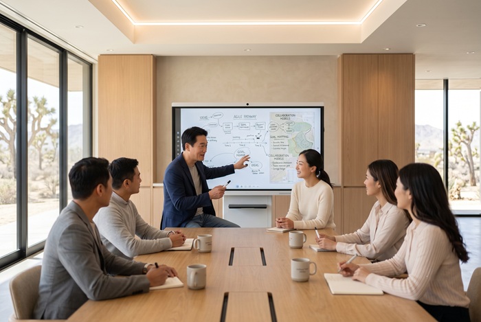 我放下工具，想更贴近客户，然后我连客户在哪里都找不到了 | 新手教练系列②（原文插图）
