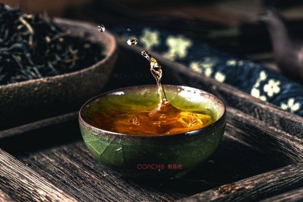 好的教练，就是一部金刚经（原文插图）