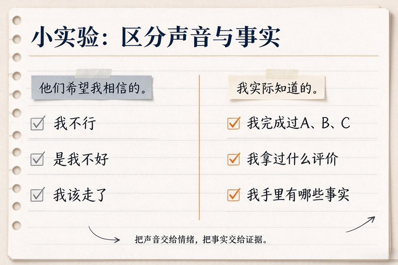 被边缘化、工作量翻倍：当心“软裁员”！比维权更重要的是守住判断力（原文插图）