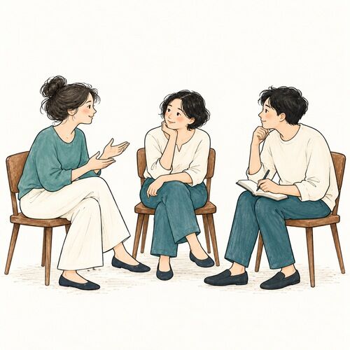 地图与事实：怎样理解客户，又不替他下结论：情境插图2