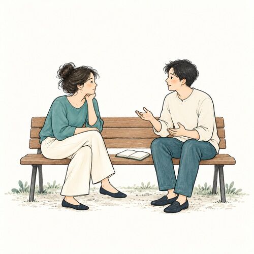40篇学习导读:情境插图2