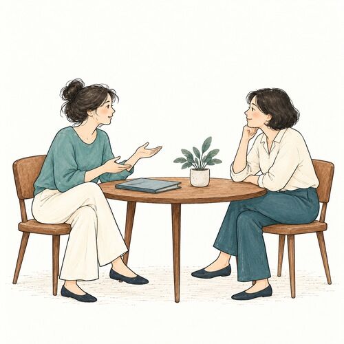 问清楚与问到底:怎样判断一个问题是否值得继续:情境插图1