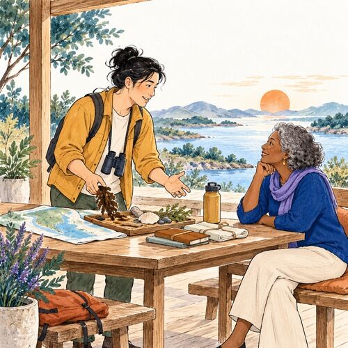 在意义与细节之间移动:上切下切如何服务当下的对话:情境插图3