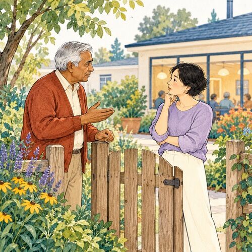 同一句话为什么越听越刺耳:经验怎样影响后续理解:情境插图3