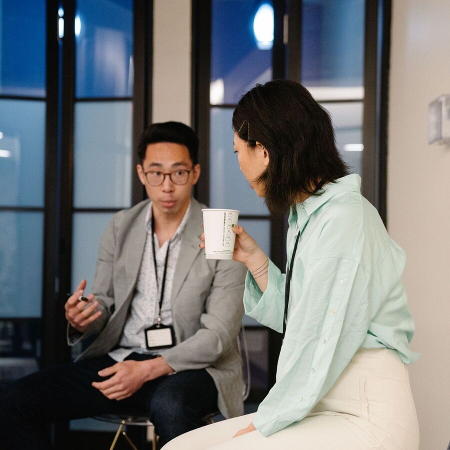 铁林谈Meta-Coaching 19 封面